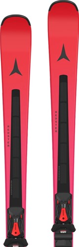 Atomic Redster G8 Revoshock C + I 12 GW - Red Tension