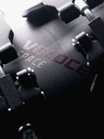 Dalbello Veloce Space 85 W - Black/Berry