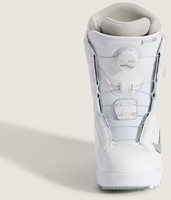 Vans Women's Encore Pro - 30th Anniversary White/Gray Olive