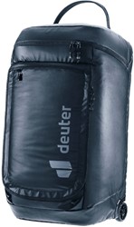 Deuter Duffel Pro Roller 90 - Zwart