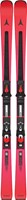Atomic Redster G8 Revoshock C + I 12 GW - Red Tension - 181 cm