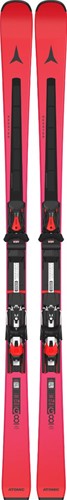 Atomic Redster G8 Revoshock C + I 12 GW - Red Tension - 181 cm