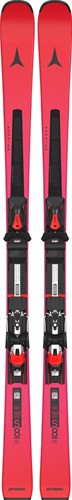 Atomic Redster S8 Revoshock C + I 12 GW - Red Tension - 162 cm