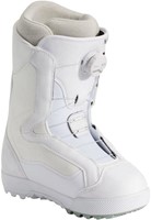 Vans Women's Encore Pro - 30th Anniversary White/Gray Olive - 42 1/2 (US 11)