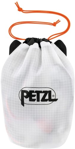 Petzl Headlamp Nao RL