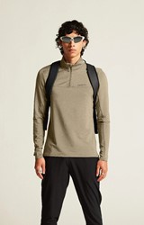 Craft Gain Midlayer - Raw - Men's Thermo Shirt