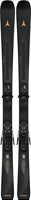 Atomic Cloud C9 Revoshock Light + M 10 GW - Black - 143 cm