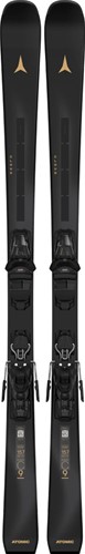 Atomic Cloud C9 Revoshock Light + M 10 GW - Black - 143 cm