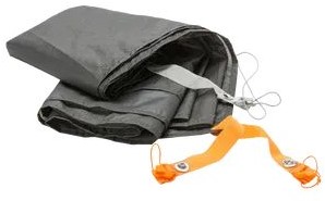 Big Agnes Tiger Wall UL2