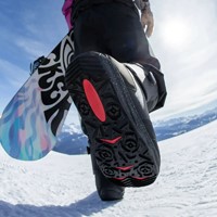 Nidecker Rift M - Black