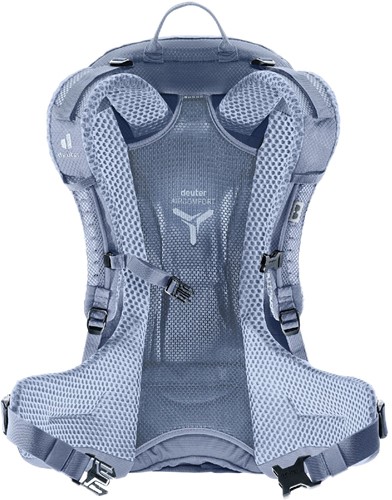 Deuter Futura 25 SL - Polar/Blue Jay
