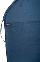 Cocoon Mummy Liner - 100% Lyocell - Mystic Blue