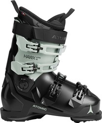 Atomic Hawx Ultra 95 - Black/Sage - Skischoenen Dames