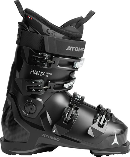 Atomic Hawx Ultra 85 W - Black/Anthracite - 25/25.5