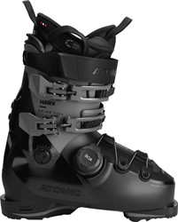 Atomic Hawx Prime 110 S BOA - Black/Anthracite - Skischoenen Heren