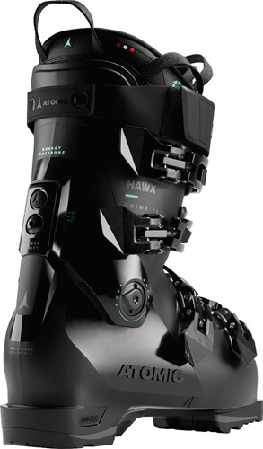 Atomic Hawx Prime 105 S W - Black/Teal