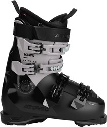 Atomic Hawx Prime 95 - Black/Dust - Skischoenen Dames