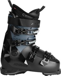 Atomic Hawx Prime 110 - Black/Glacier - Skischoenen Heren