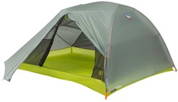 Big Agnes Tiger Wall UL2 - 2-Persoons Tent