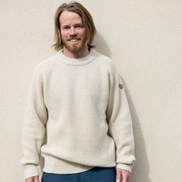 Fjällräven Övik Waffle Knit M