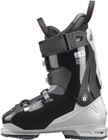 Nordica Sportmachine 3 120 GW - Black/Grey/Red