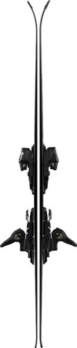 Atomic Cloud C9 Revoshock Light + M 10 GW