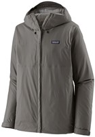 Patagonia M's Torrentshell 3L Rain Jacket - Noble Grey - M