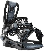 Nidecker Flow Fenix - Black - M