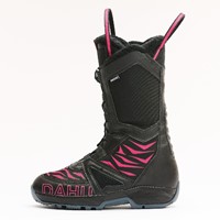 Dahu O2 All Mountain W's - Black/Magenta