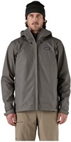 Patagonia M's Torrentshell 3L Rain Jacket - Noble Grey