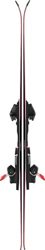 Atomic Redster S9 Revoshock S + I 12 GW - Red Tension