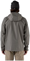 Patagonia M's Torrentshell 3L Rain Jacket - Noble Grey