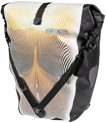 Ortlieb Back-Roller Design - Route No.1