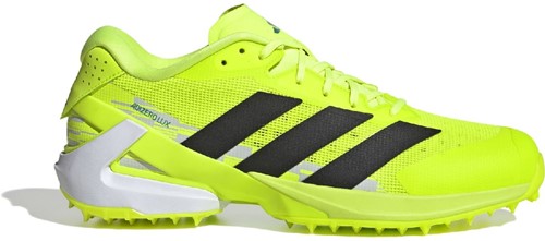 Adidas Adizero Lux 3 - Lucid Lemon/Core Black/Dash Grey - 38 2/3 (UK 5.5)
