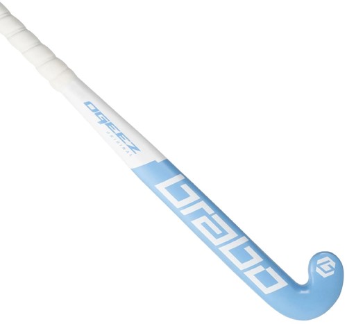 Brabo O'Geez - Light Blue/White - 27