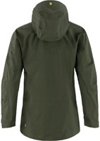 Fjällräven Bergtagen GTX Touring Jacket W - Deep Forest