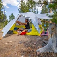 Big Agnes Salt Creek 3