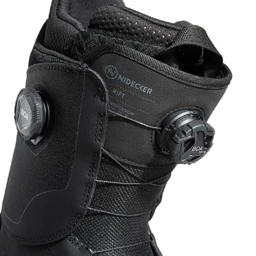 Nidecker Rift M - Black