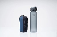 Cocoon Mummy Liner - 100% Lyocell - Mystic Blue