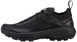 Arc'teryx Vertex Alpine GTX - Zwart/Zwart - Herenschoenen