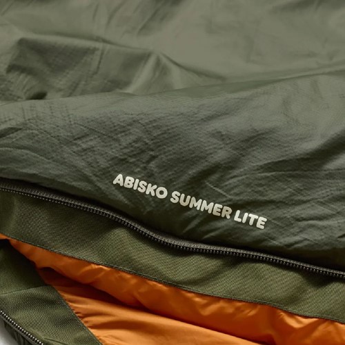 Fjällräven Abisko Summer Lite - Olive