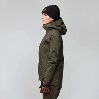Fjällräven Bergtagen GTX Touring Jacket W - Deep Forest
