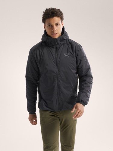 Arc'teryx Atom SV Hoody M - Black