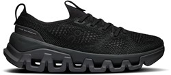 On Cloud X Tempo - Black/Eclipse - Hardloopschoenen Heren