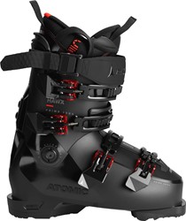 Atomic Hawx Prime 130 S - Zwart/Rood - Skischoenen Heren