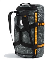 The North Face Base Camp Duffel - M - Anthracite Grey Conrad
