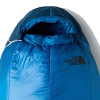 The North Face Cat's Meow - Banff Blue/Banff Blue - Regular