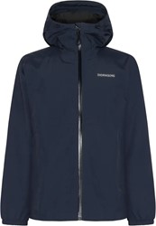 Didriksons Dario Jacket - Dark Night Blue - Men's Jacket