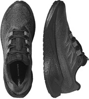 Salomon Aero Blaze 3 GRVL GTX - Black/Asphalt/Black