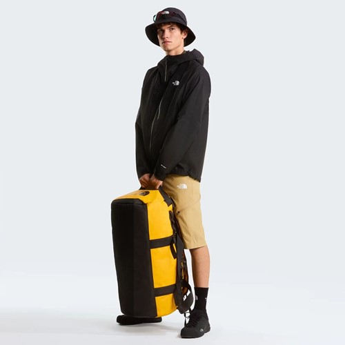 The North Face M's Valley View Jacket - TNF Black